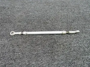 1221113-4 Cessna 210 Aileron Push Pull Rod LH or RH